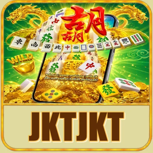 Tingkatan program VIP jktjkt